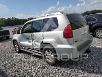 2004 Lexus GX photo