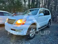 2004 Lexus GX фото