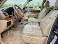 2004 Lexus GX фото