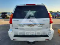 2004 Lexus GX фото