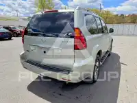 2004 Lexus GX фото