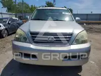 2004 Lexus GX photo