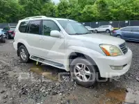 2004 Lexus GX photo