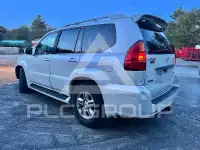 2004 Lexus GX фото