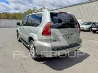 2004 Lexus GX фото