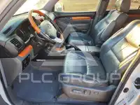 2004 Lexus GX фото