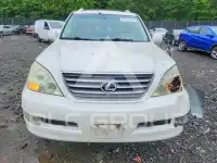 2004 Lexus GX photo