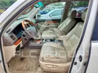 2004 Lexus GX photo
