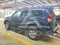 2004 Lexus GX фото
