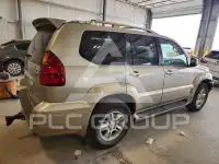 2004 Lexus GX фото