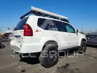 2004 Lexus GX photo