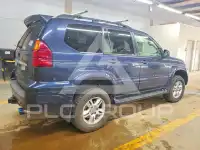 2004 Lexus GX фото
