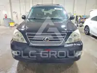 2004 Lexus GX фото