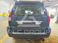 2004 Lexus GX фото
