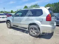 2004 Lexus GX photo