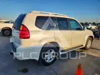 2004 Lexus GX фото