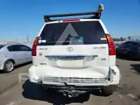 2004 Lexus GX photo