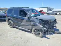 2004 Lexus GX фото