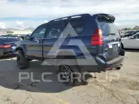 2004 Lexus GX photo