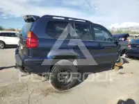 2004 Lexus GX photo