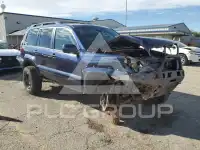 2004 Lexus GX photo