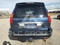 2004 Lexus GX photo
