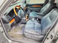 2004 Lexus GX photo