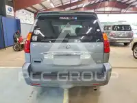 2004 Lexus GX фото