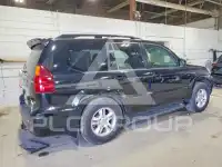 2004 Lexus GX фото