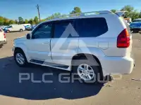 2004 Lexus GX фото