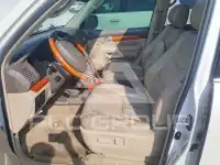 2004 Lexus GX фото