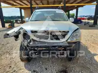 2004 Lexus GX photo