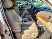2004 Lexus GX фото