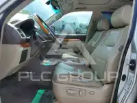 2004 Lexus GX фото