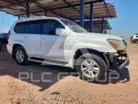 2004 Lexus GX фото