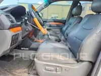2004 Lexus GX фото