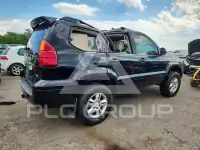 2004 Lexus GX фото