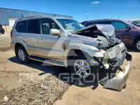 2004 Lexus GX photo