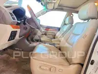2004 Lexus GX фото