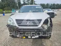 2004 Lexus GX фото