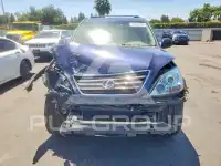2004 Lexus GX фото