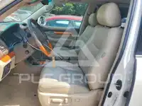 2004 Lexus GX фото