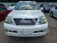 2004 Lexus GX фото