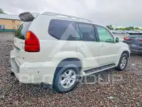2004 Lexus GX фото