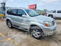 2004 Lexus GX photo