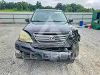2004 Lexus GX photo