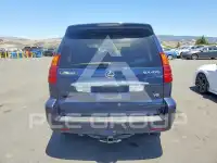 2004 Lexus GX фото
