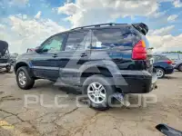 2004 Lexus GX фото