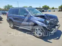 2004 Lexus GX фото
