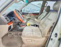 2004 Lexus GX фото
